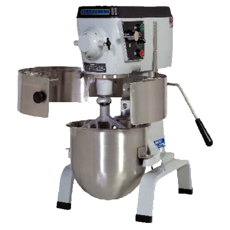 Blakeslee B-20-CA Planetary Mixer Bench-model 20 Quart Bowl Capacity