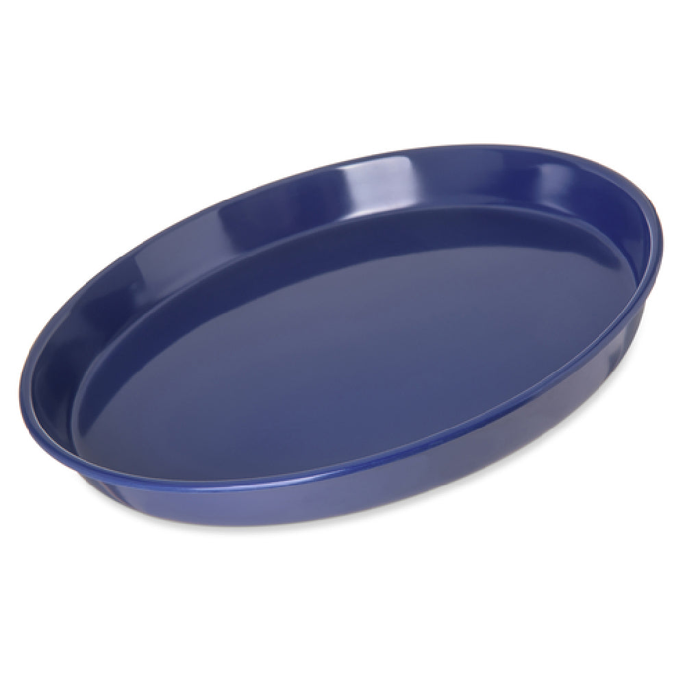 Carlisle 130060 Carlisle Bar Tray 13" Dia. Round