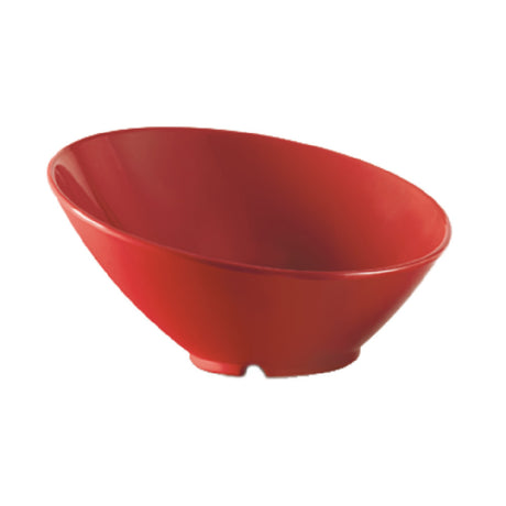 GET Enterprises B-792-CR Diamond Harvest™ Bowl 24 Oz. (1-3/10 Qt. Rim Full) 9-1/4" Dia. X 4-3/4"H