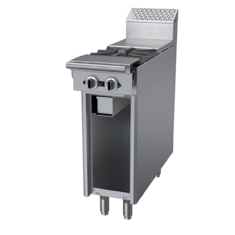 Garland C12-15S Garland Cuisine Series Heavy Duty Range Gas