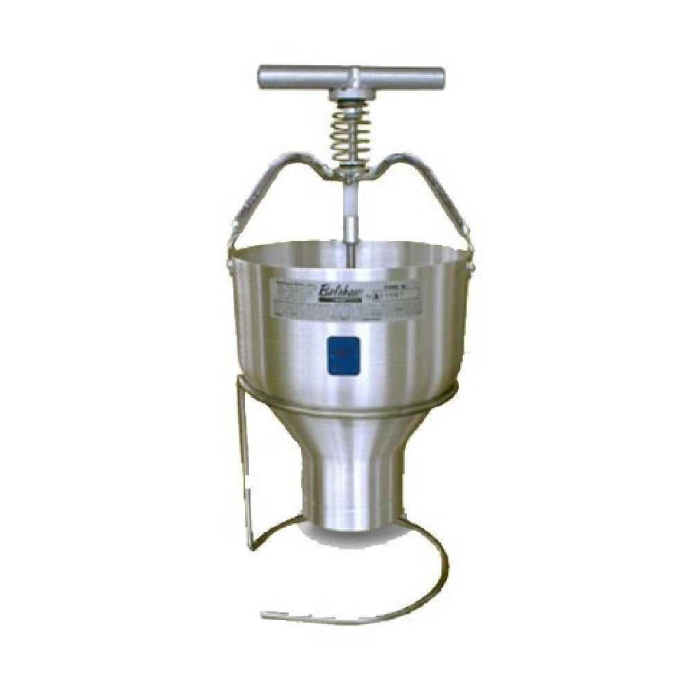 Belshaw TYPE-K-DONUT (8504022) Type K Donut Depositor Hand-held 5.5 Lb. Batter Capacity