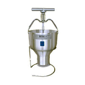 Belshaw TYPE-K-DONUT (8504022) Type K Donut Depositor Hand-held 5.5 Lb. Batter Capacity