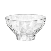 Steelite 4990Q781 Mini Dessert Bowl 8-1/4 Oz. (H 2-3/8" M 4-1/4" T 4-1/4" B 2") Round