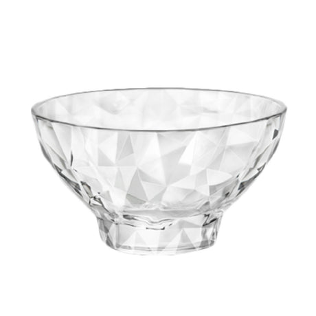 Steelite 4990Q781 Mini Dessert Bowl 8-1/4 Oz. (H 2-3/8" M 4-1/4" T 4-1/4" B 2") Round