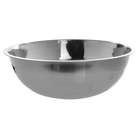 Hubert 91205 - Mixing Bowl, 13 Qt., 16-1/2" Dia. X 5-3/5"H