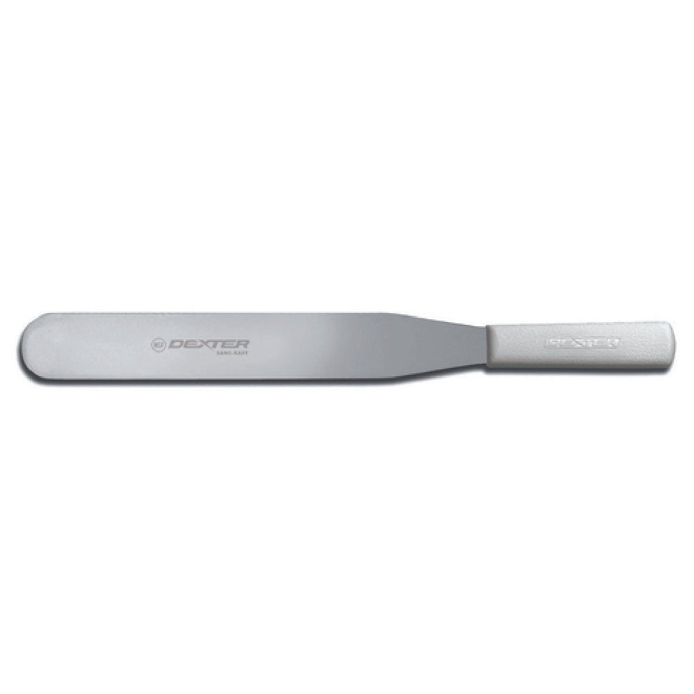 Dexter Russell S284-12PCP Sani-Safe® (19983) Baker's Spatula 12" Stainless Steel Blade