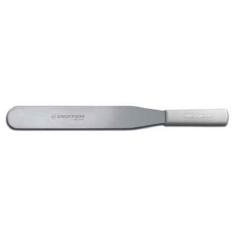 Dexter Russell S284-12PCP Sani-Safe® (19983) Baker's Spatula 12" Stainless Steel Blade