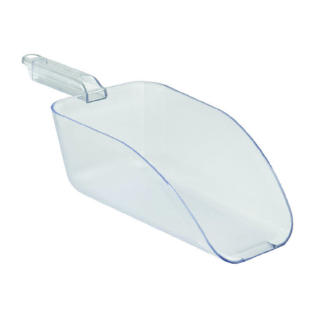 Hubert 51498 - Hubert® Serving Scoop, 14-1/2"L X 5-1/2"W X 4"D, 64 Oz.