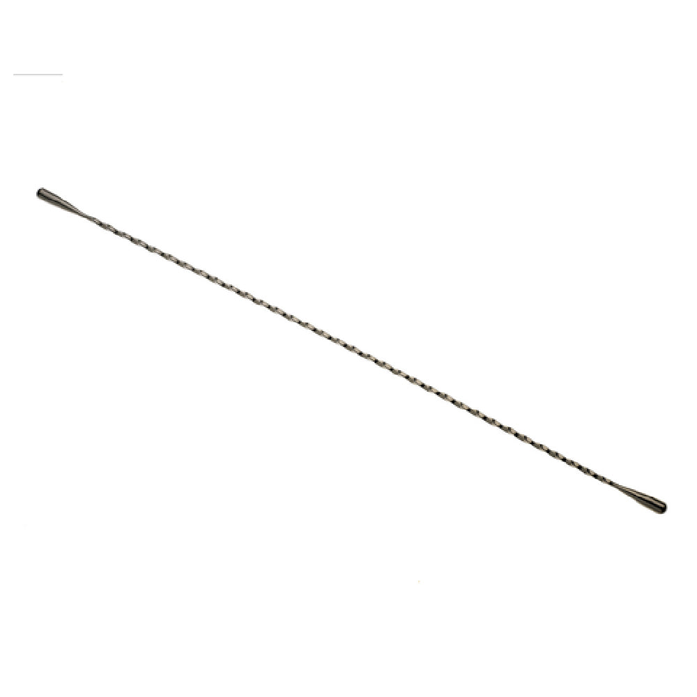 Mercer Culinary M37033BK Barfly® Double End Stirrer 17-1/8" Double End