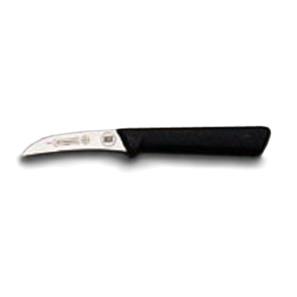 Mundial SC0541-3 - Peeling Knife, 3", Tourne' Shaped Blade