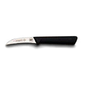 Mundial SC0541-3 - Peeling Knife, 3", Tourne' Shaped Blade