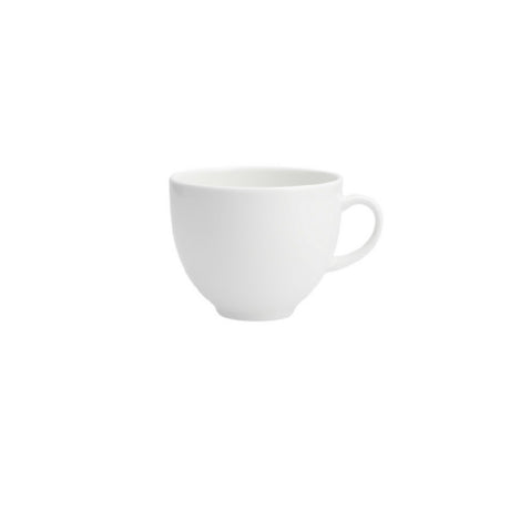 Fortessa 6300.F0000.10 Caldera Tea/Coffee Cup 8 Oz. (.26L) Non Stackable