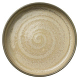 Steelite 17790561 Tray 10-1/2 Oz. 5-1/2" Dia. X 1-1/4"H