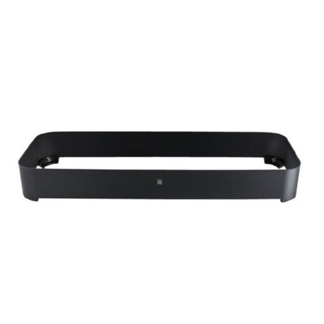 Bauscher Hepp 55.0144.9000 - Frame, GN 2/4 - 80, Black