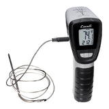 Carlisle THDGIF San Jamar Escali Infrared Surface With Probe Digital Thermometer