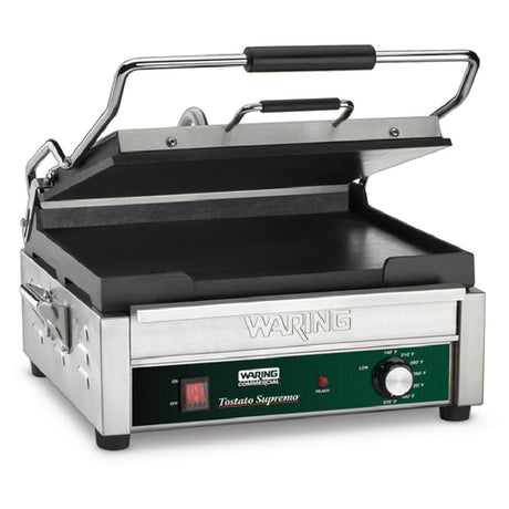 Waring WFG250E Tostato Supremo™ Large Toasting Grill Electric Single