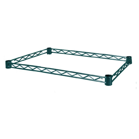 Eagle QPAF-1848E QuadPLUS® Wire Truss Frame 48"W X 18"D EAGLEgard® Hybrid Epoxy