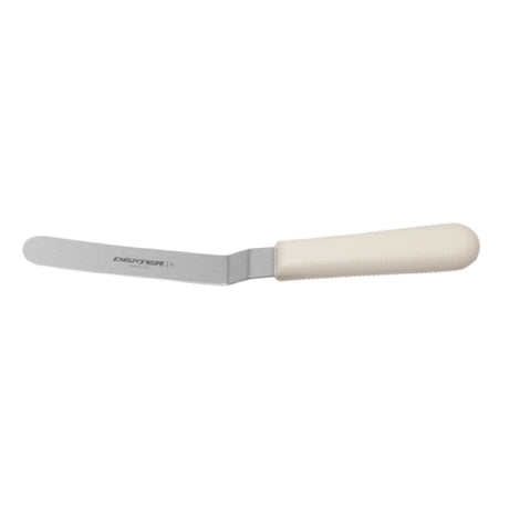 Dexter S284-5B-PCP - Sani-Safe® (19953) Spatula, 5", Offset