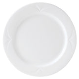 Steelite 9102C400 Plate 12" Dia. Round