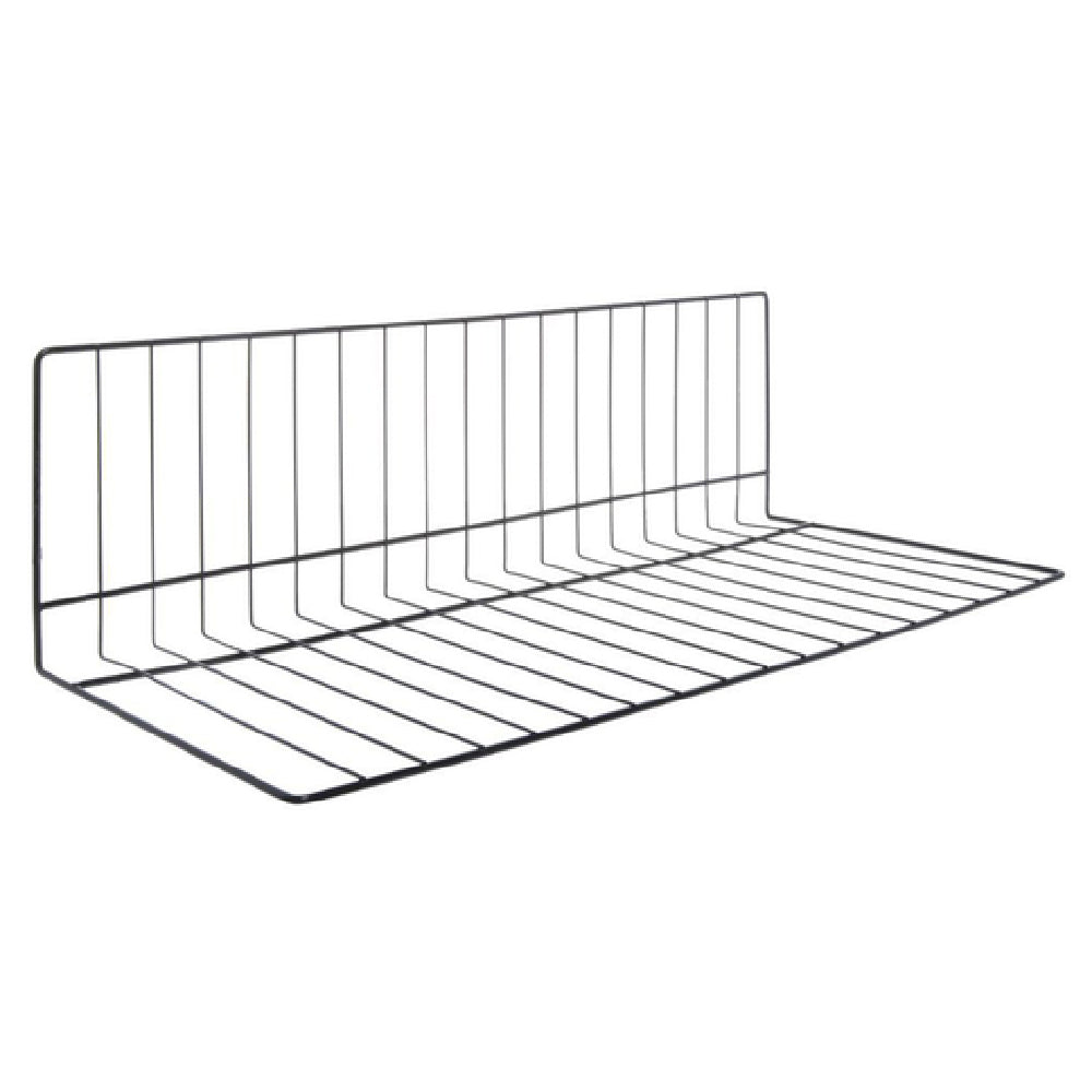 Hubert 38975 - Fence Divider, 27"L, 8" & 12" Sides
