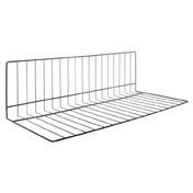 Hubert 38975 - Fence Divider, 27"L, 8" & 12" Sides