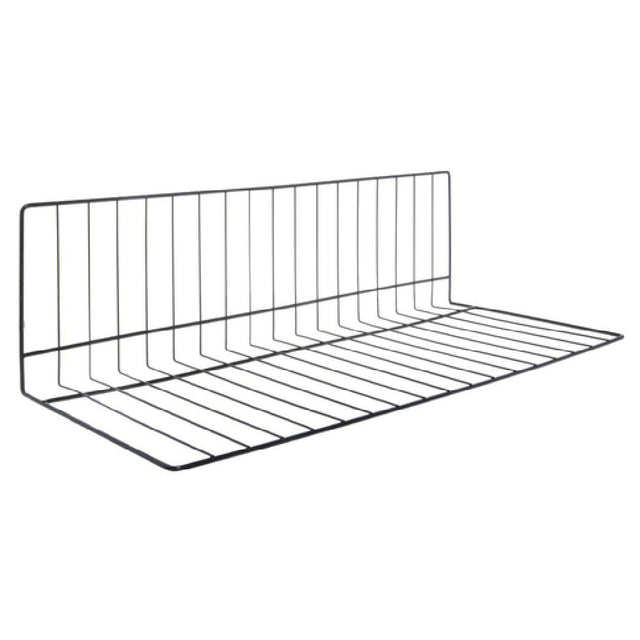Hubert 38975 - Fence Divider, 27"L, 8" & 12" Sides