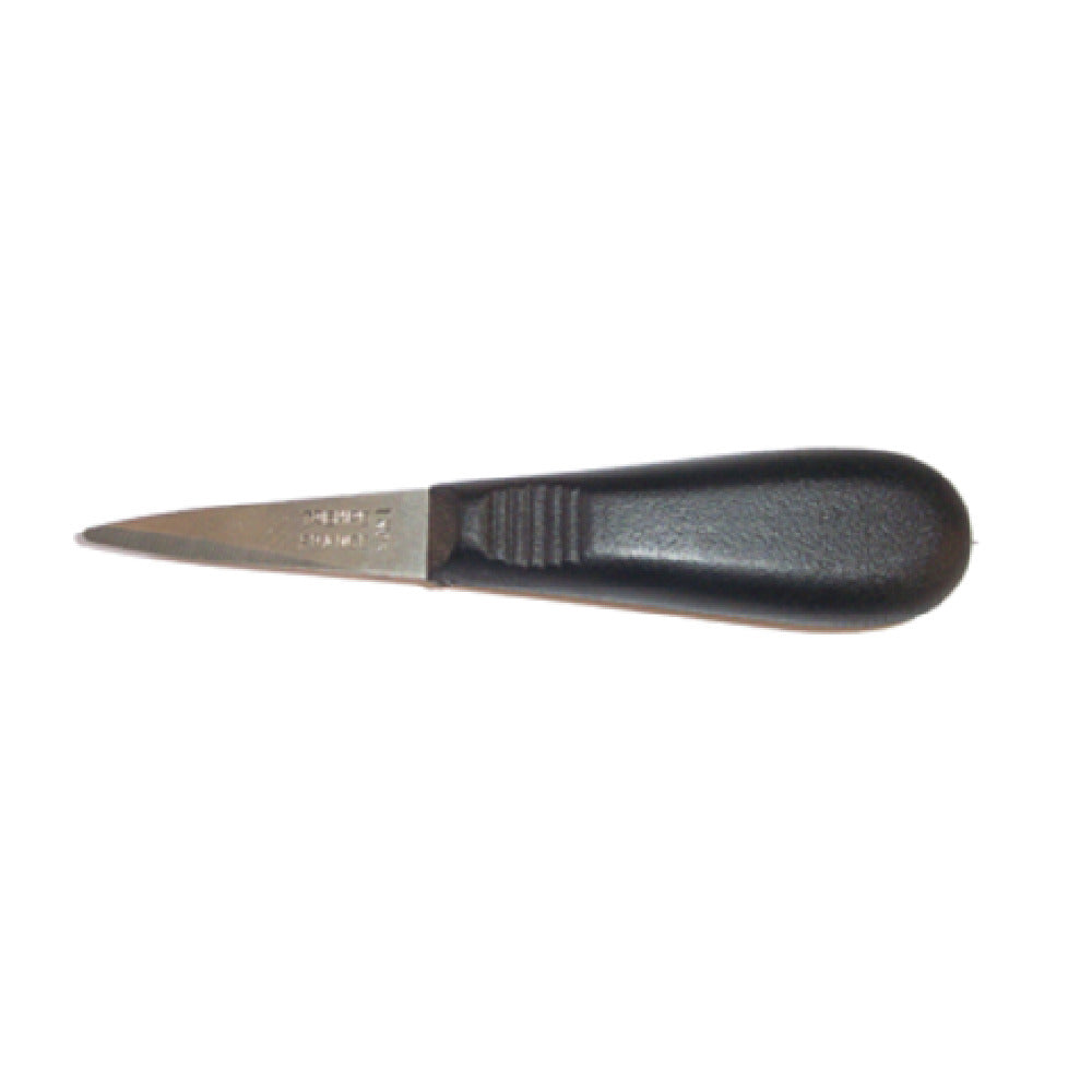 Matfer 090420 Oyster Knife 6"L Without Guards