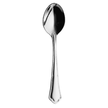 Bauscher Hepp 59.0043.9104 - Coffee Spoon, 5-1/2", 18/10 Stainless Steel