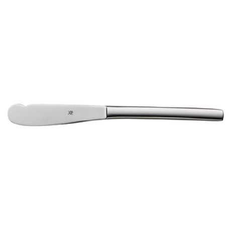 Bauscher Hepp 54.8566.6049 - Bread/Butter Knife, 7.1", 18/10 Stainless Steel