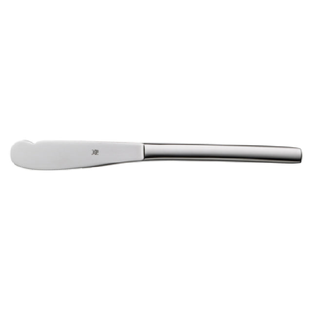 Bauscher Hepp 54.8566.6049 - Bread/Butter Knife, 7.1", 18/10 Stainless Steel