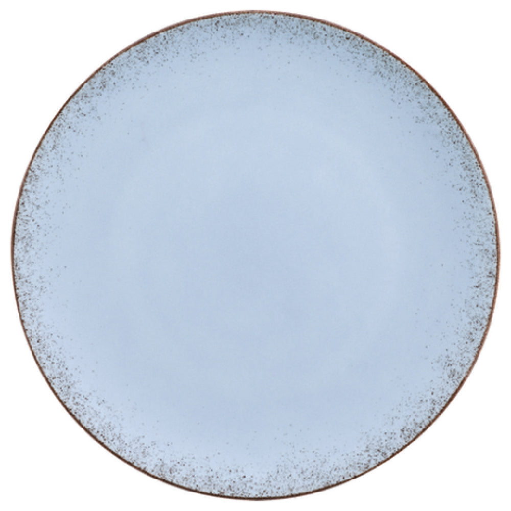 Bauscher Hepp 711220-700457 - Plate, 8" Dia., Round