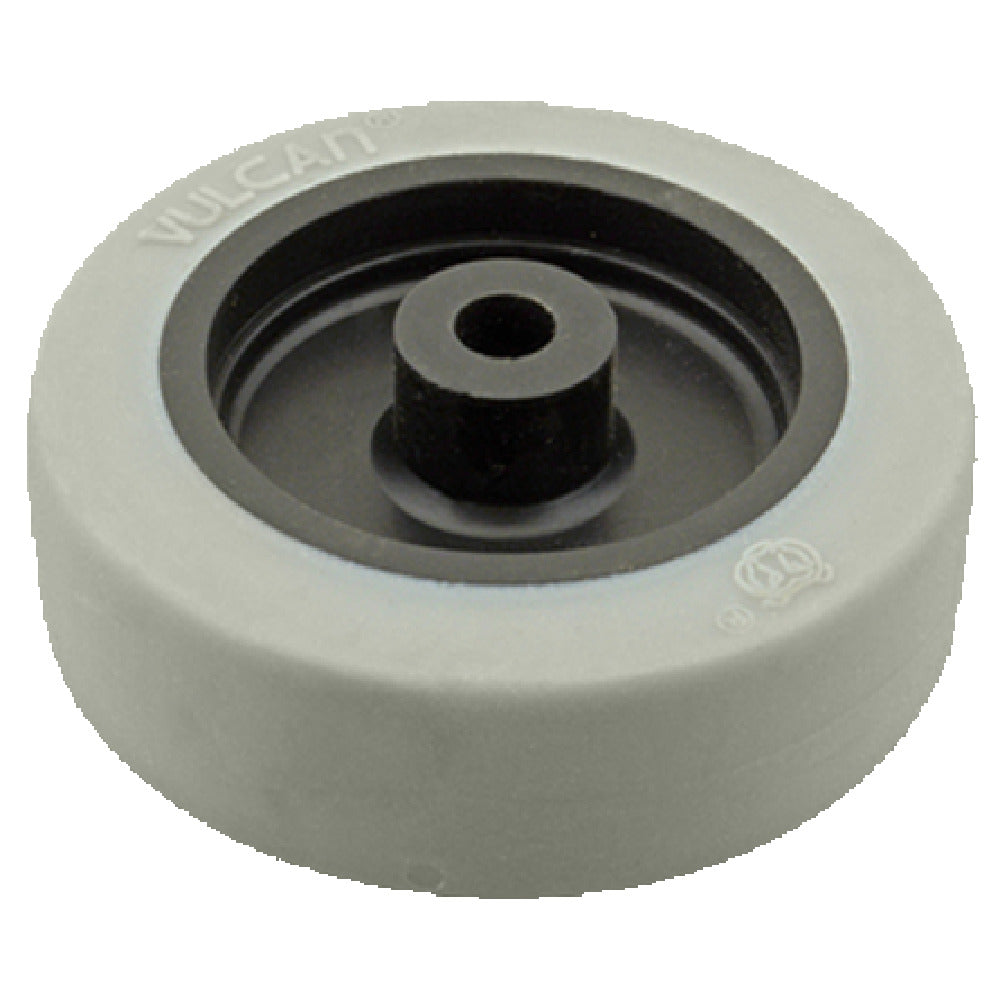 Franklin Machine Products 120-1004 Wheel Replacement For Casters Standard Duty