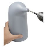 Omcan USA 81232 - (81232) Funnel Cake Batter Pouring Pitcher, 2 Quart Capacity, Ergonomic Handle