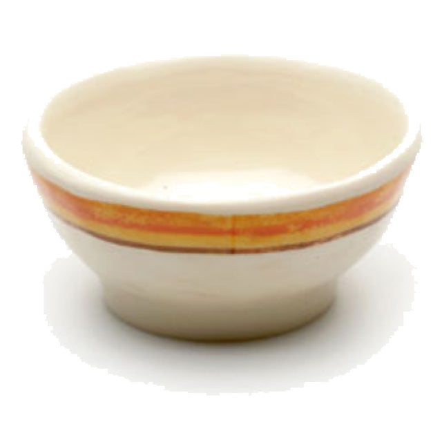 Elite Global Solutions D3C-D Ramekin 2 Oz. 3-1/4" Dia. X 1-1/2" H