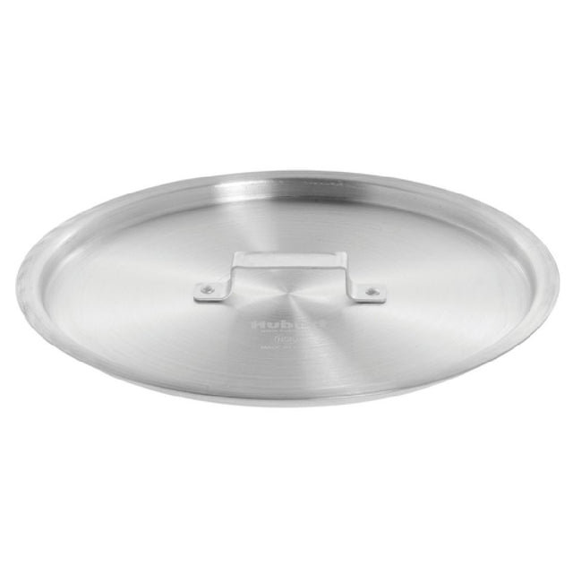 Hubert 27675 - Cover, For 60 Qt. Stock Pot Or 24 Qt. Brazier, 18-1/10" Dia.