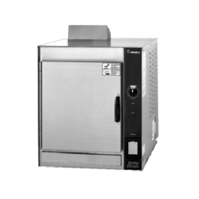 Groen HY-5G HyperSteam™ Convection Steamer Gas Table Top