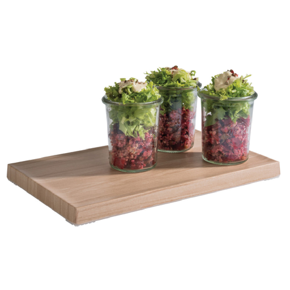 Libbey APS 84603 Tray GN 1/410-1/2"L X 6-1/2"W X 7/8"H Rectangular