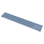 Sapphire Manufacturing UDS-36120S Undershelf 115"W X 31"D X 1-1/2"H Overall Size