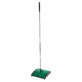 Bissell BG23 Sweeper Dual Brush 9-1/2" Cleaning Path