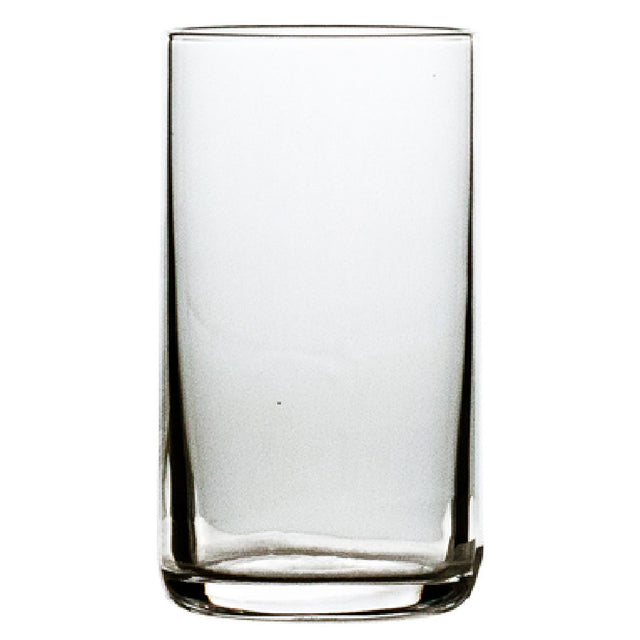 Hospitality Brands HGF0200-024 Hospitality Brands Finest Shot Glass 2 Oz. Lead-free Ultra Clear Crystal