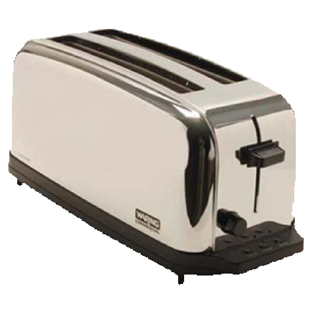 Franklin Machine Products 222-1275 Toaster Pop-Up 4 Slice