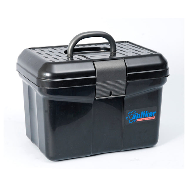Brunner Anliker DISC CASE-5 - (232.01560) Empty Disc Case, Works With ANLIKER L & GSM 5 STAR