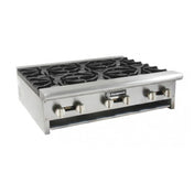 GSW USA AEHP-36LP Hotplate LP Gas Countertop