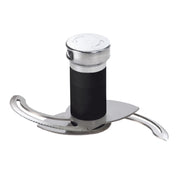 Eurodib 650060 Dito Sama Microtoothed Blade Rotor For 11.5lt Cutter Mixer 11.13"W