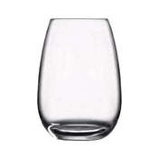 Bauscher Hepp 10185/04 - Tumbler Glass, 15.5 Oz., Pure And Transparent