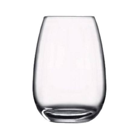 Bauscher Hepp 10185/04 - Tumbler Glass, 15.5 Oz., Pure And Transparent