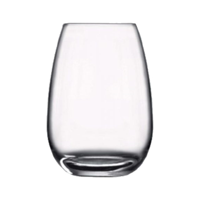 Bauscher Hepp 10185/04 - Tumbler Glass, 15.5 Oz., Pure And Transparent