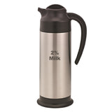 Service Ideas SSN1002PCTET Service Ideas SteelVac® Creamer Vacuum Insulated 1 Liter