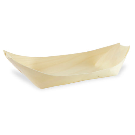 PacknWood 210BBOIS23 - Boat, 12 Oz., 8"