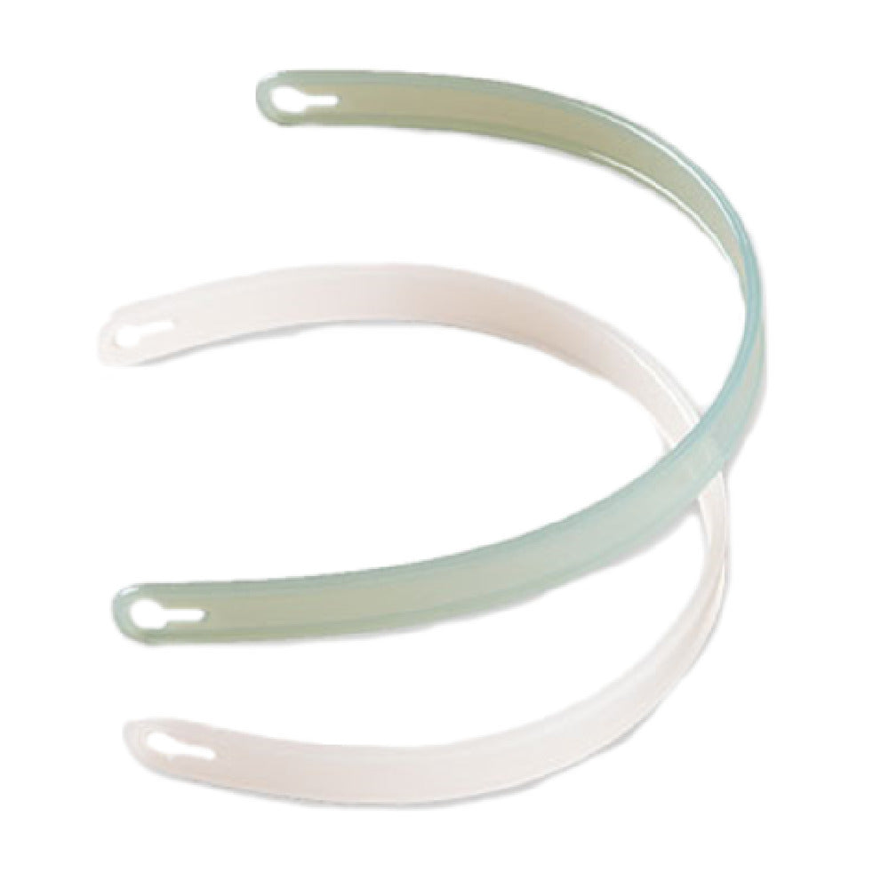 GET Enterprises EC-07-HAN-CL Replacement Soup Container Handle For Eco-Takeout's® EC-07 & EC-13